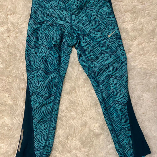 Nike leggings womens xs extra small