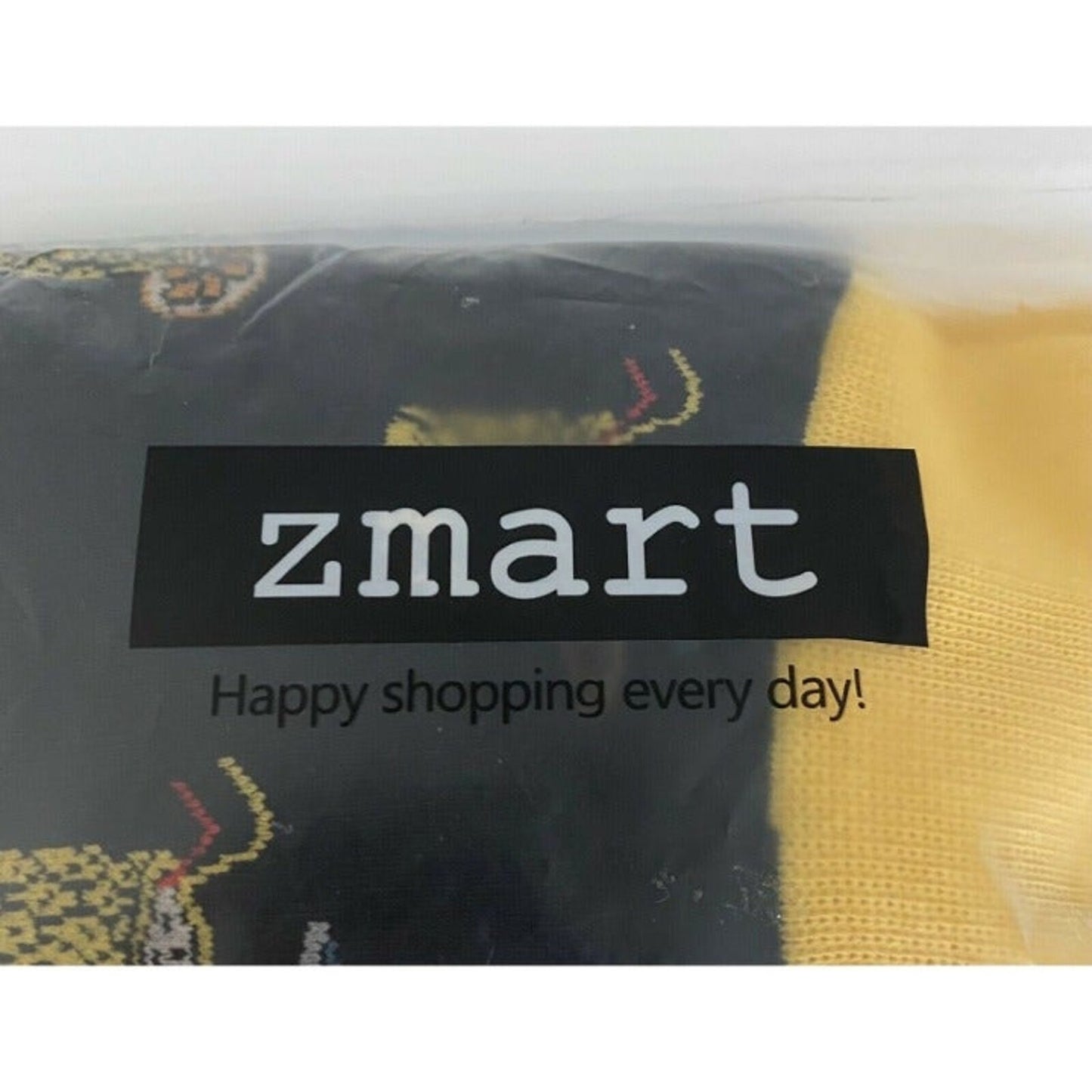 Zmart Novelty Mens Socks Pineapples