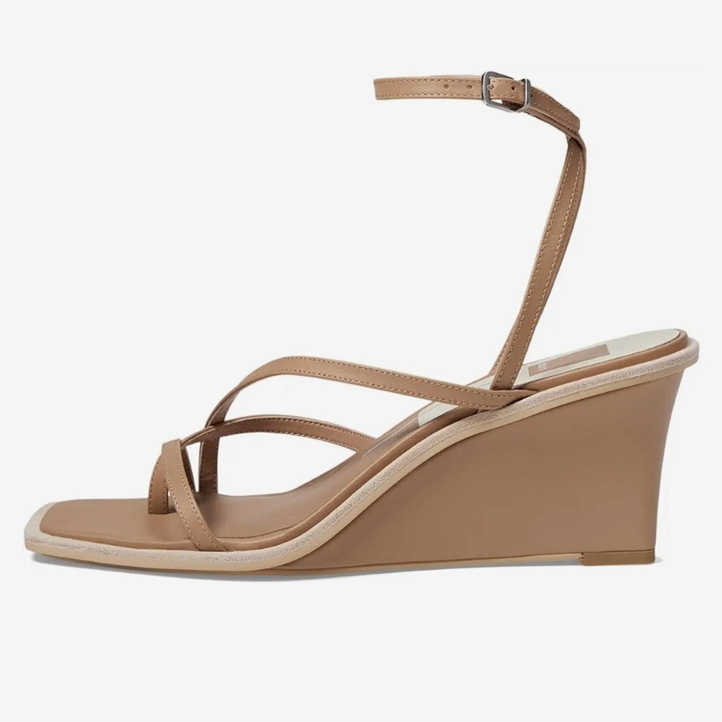 Dolce Vita Gemini Wedge Sandal Size 5.5