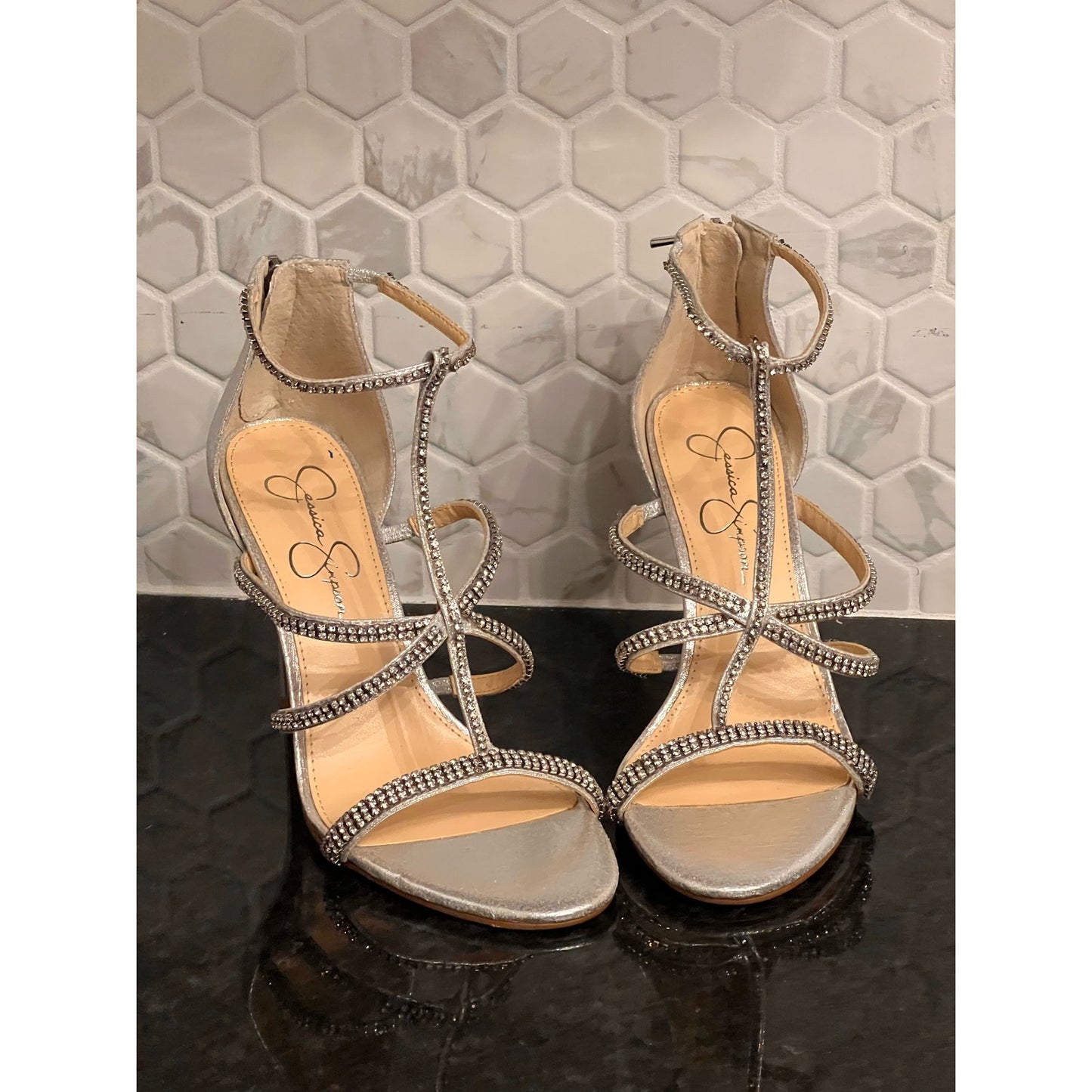 Jessica Simpson Sidra Sandal