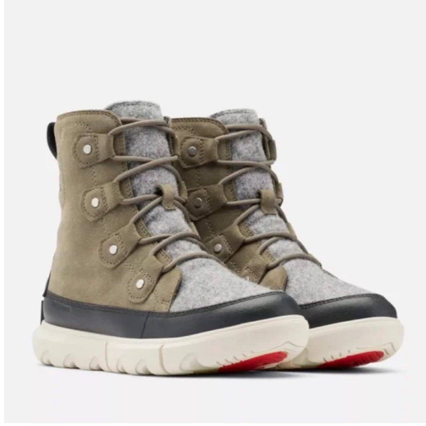 SOREL EXPLORER™ II JOAN Boot 6.5