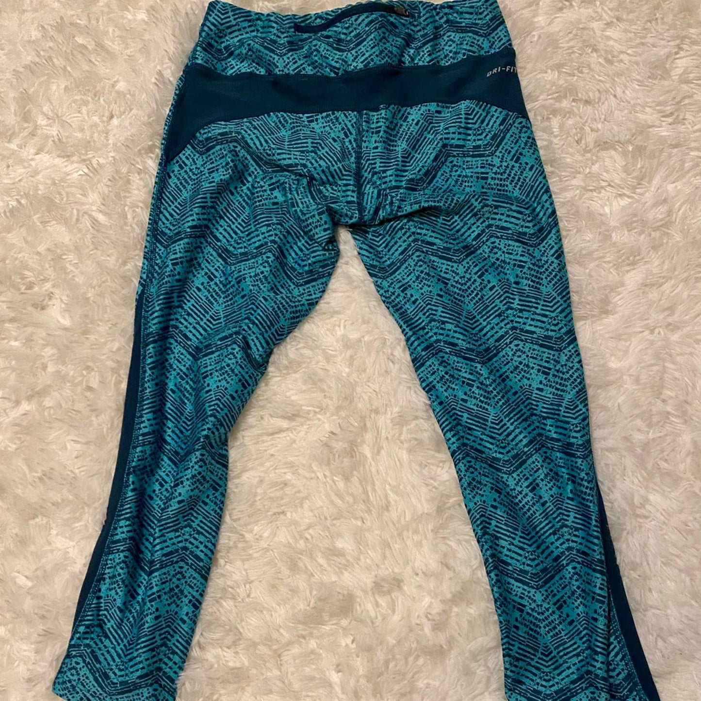 Nike leggings womens xs extra small