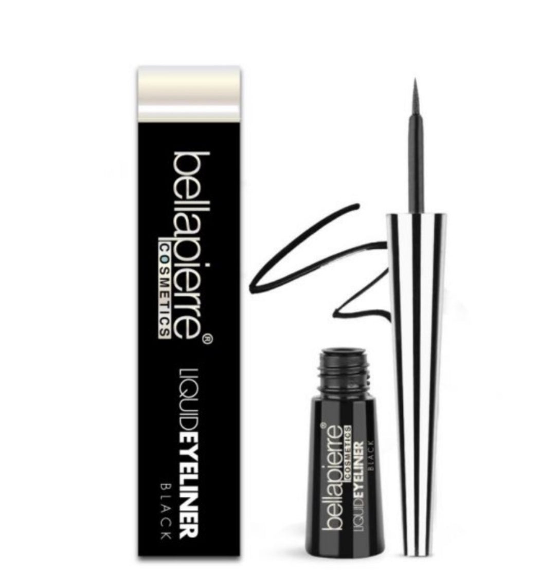 Bellapierre Liquid Eyeliner 4ml/0.13 fl oz