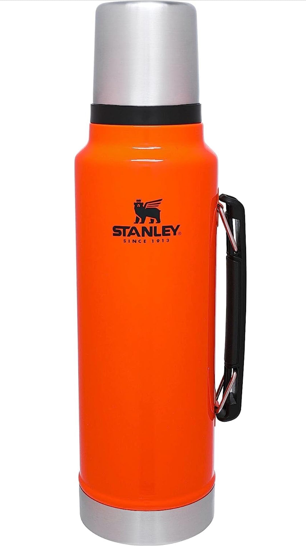 Stanley - The Legendary Classic Bottle Blaze Orange 1.5qt