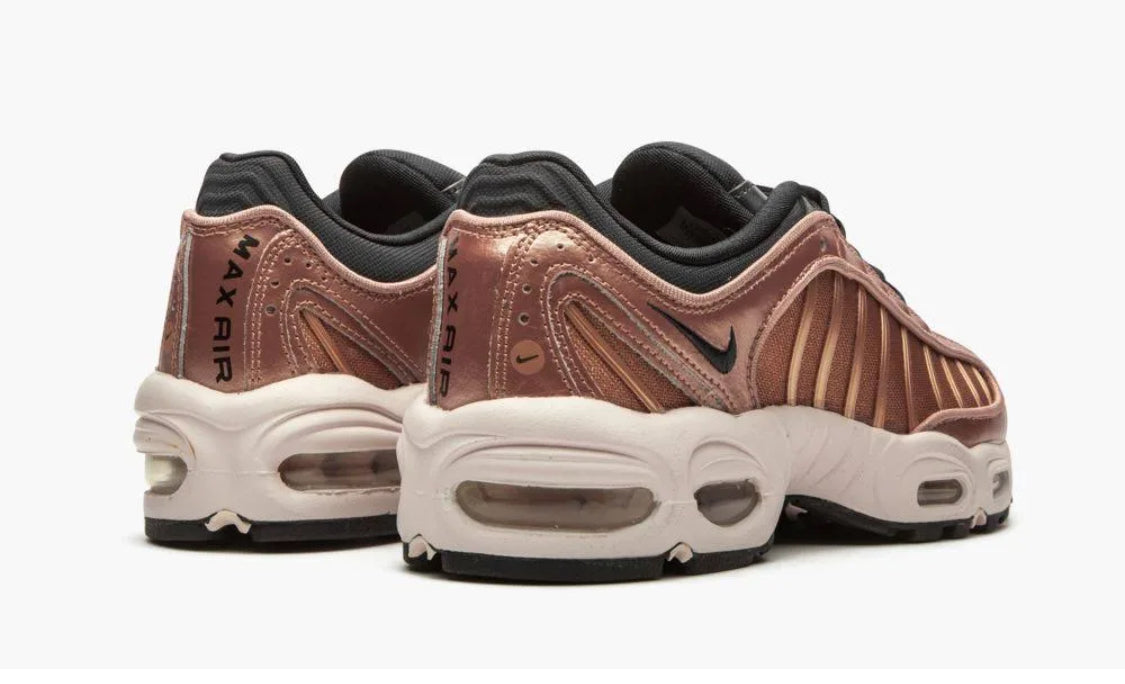 Nike AirMax Tailwind IV Dead Stock womens size 12 sneakers