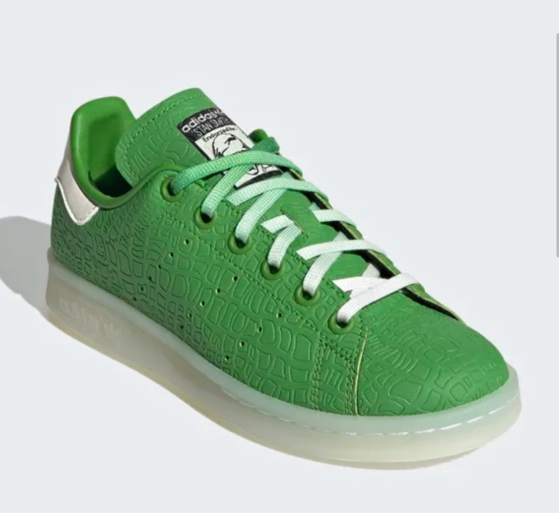 adidas Originals Stan Smith Forever Collection Toy Story Rex