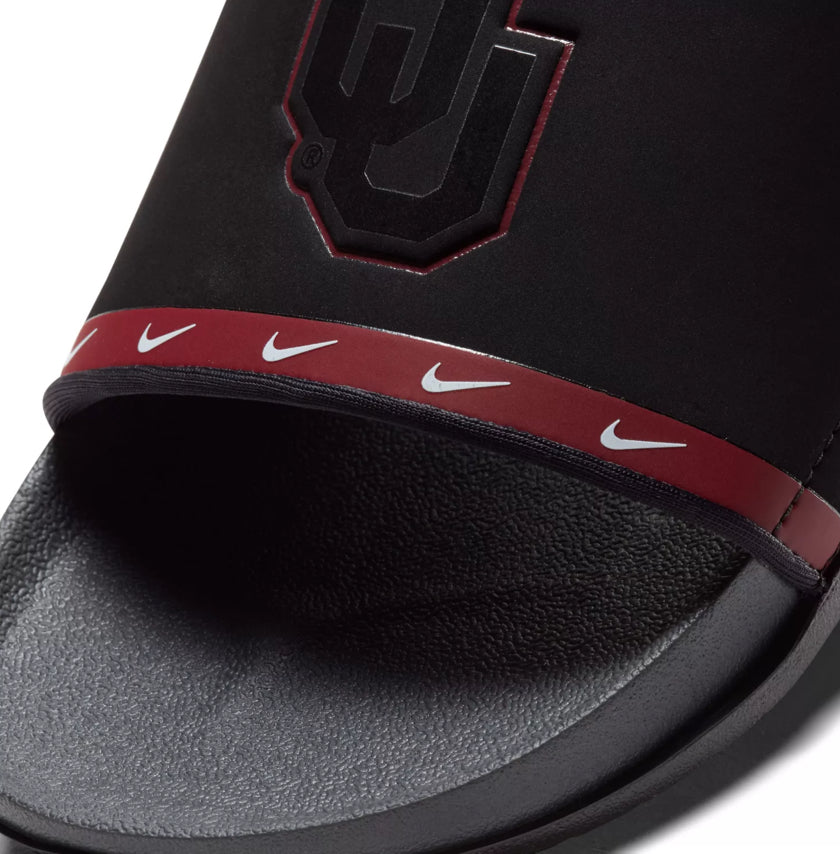 Nike Men's Offcourt Oklahoma Slides