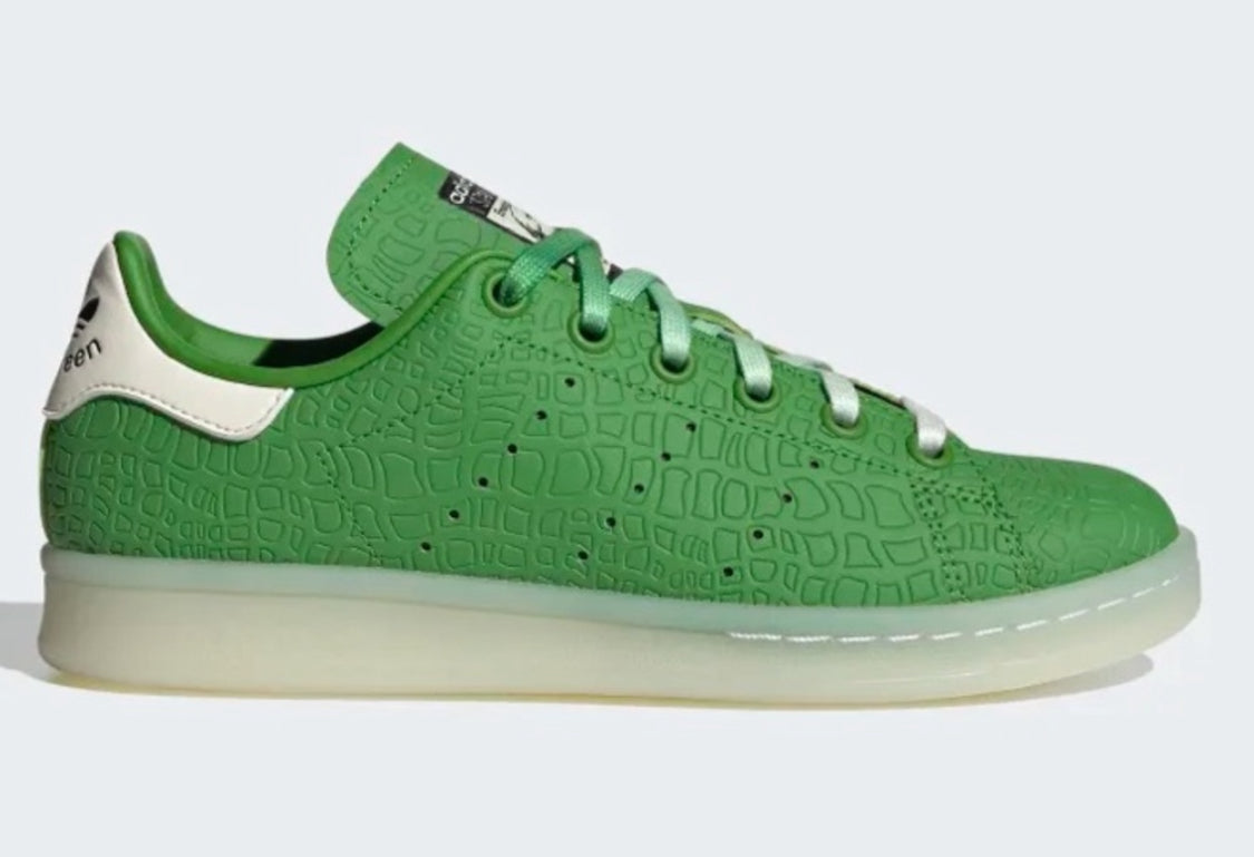 adidas Originals Stan Smith Forever Collection Toy Story Rex