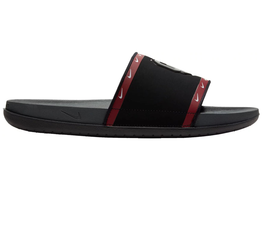 Nike Men's Offcourt Oklahoma Slides