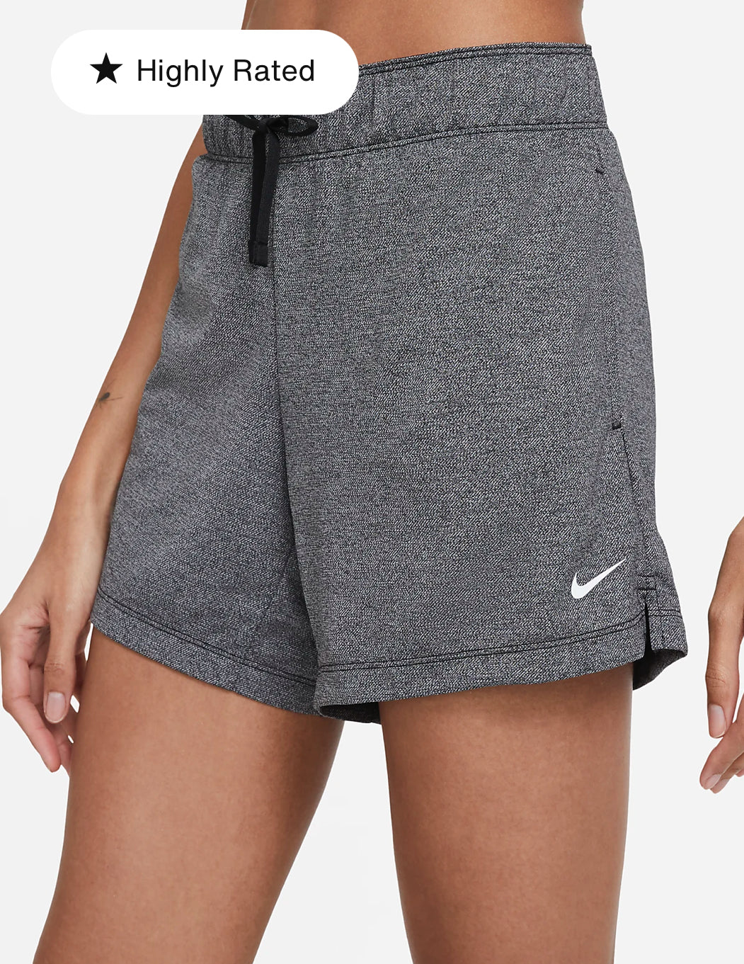 Nike Dri-FIT Attack
Women's Training Shorts