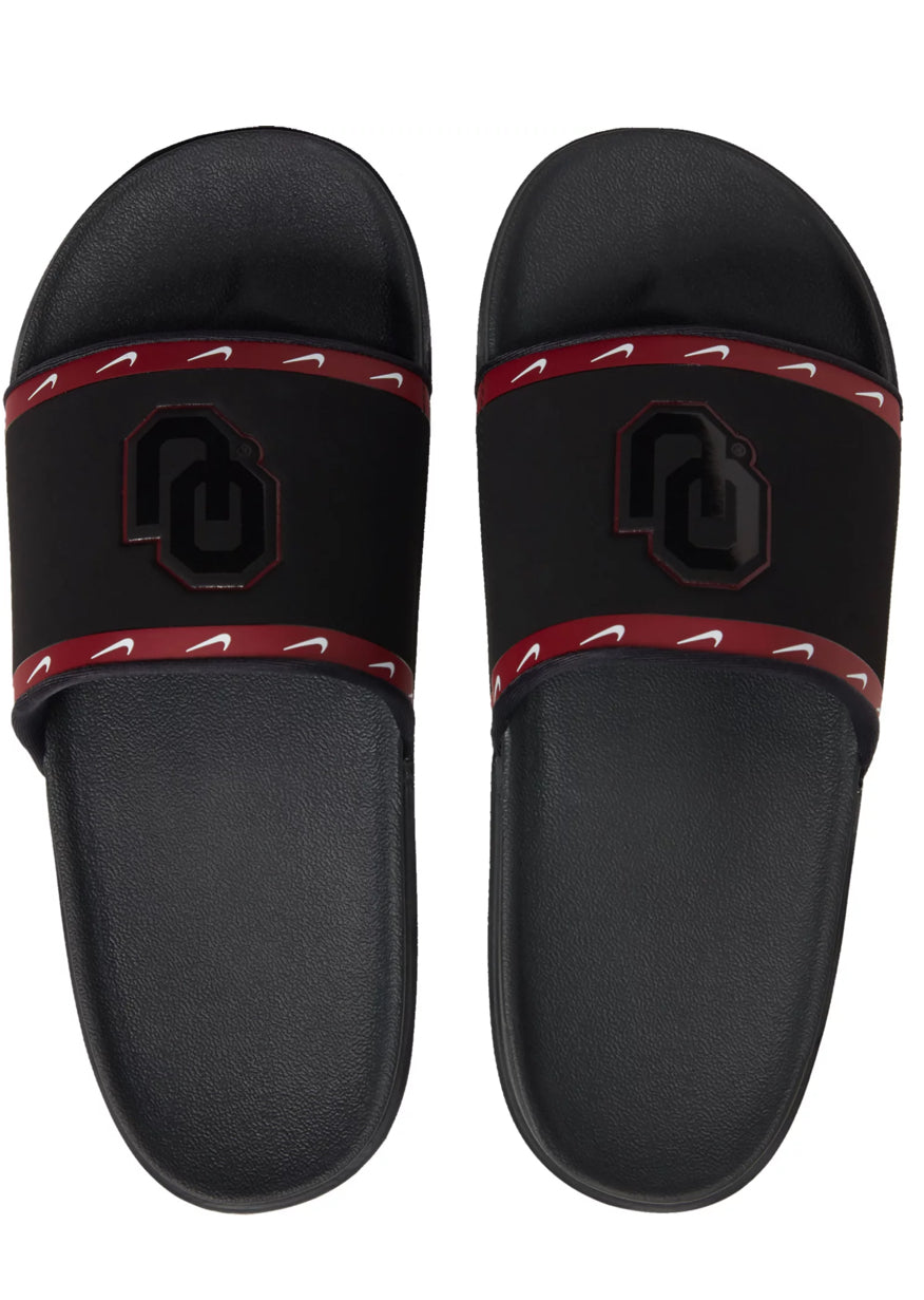 Nike Men's Offcourt Oklahoma Slides