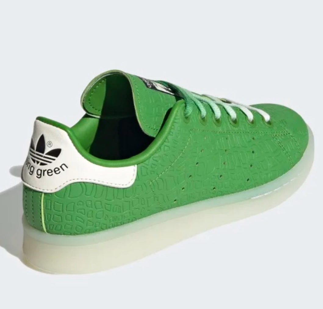 adidas Originals Stan Smith Forever Collection Toy Story Rex