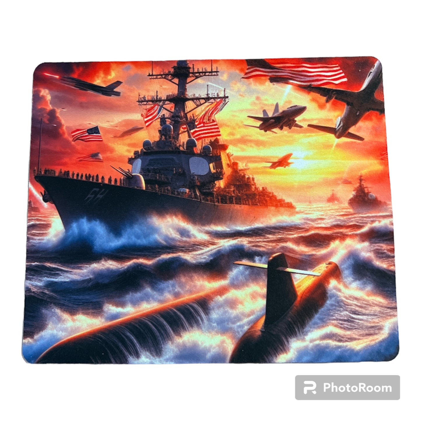 Various Large Mousepad