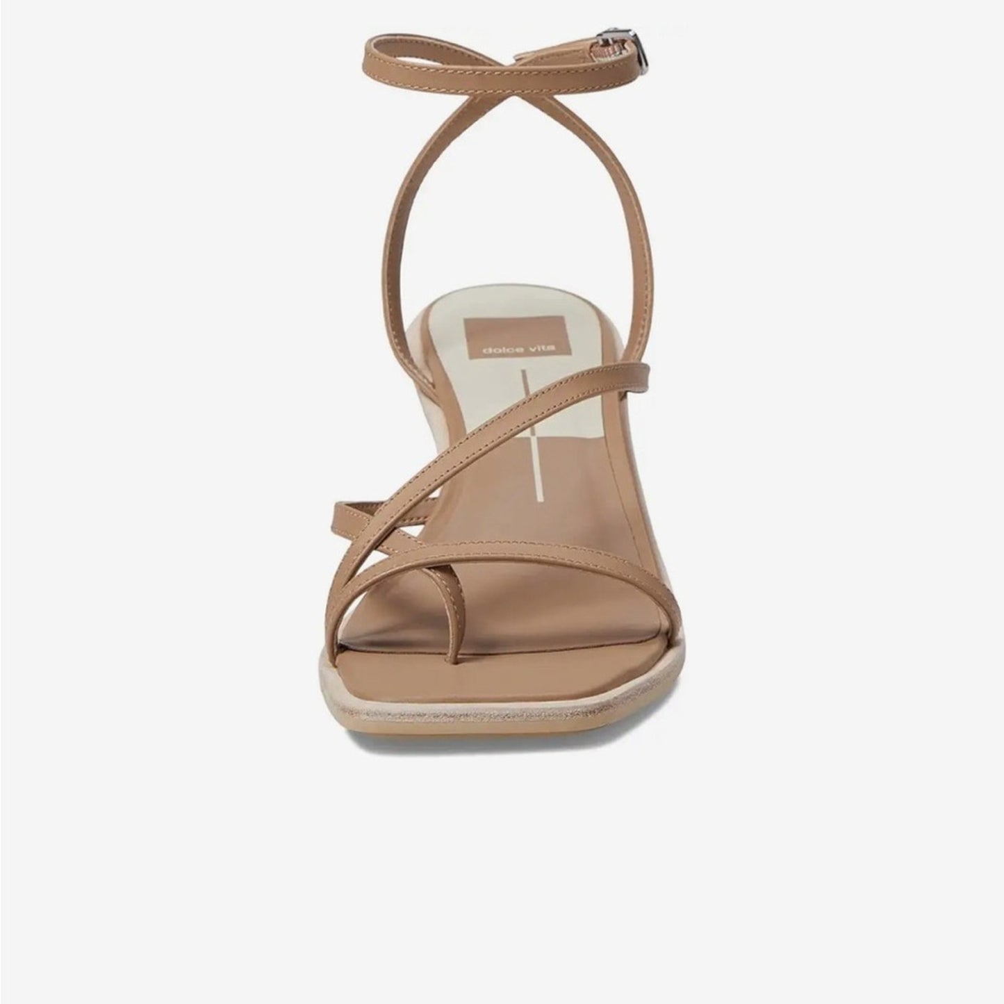 Dolce Vita Gemini Wedge Sandal Size 5.5