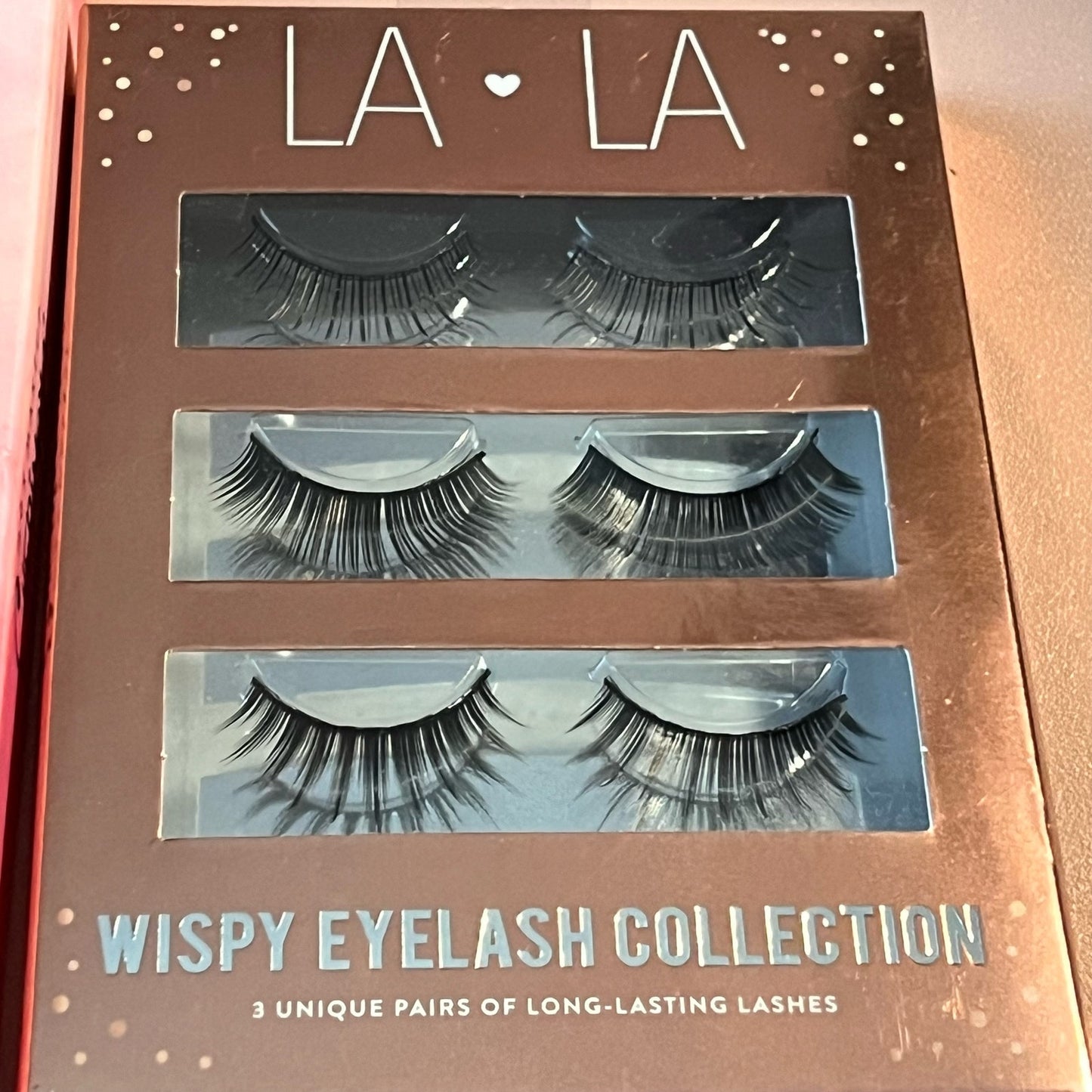 Eye Makeup Bundle Mascara Lashes and Liner