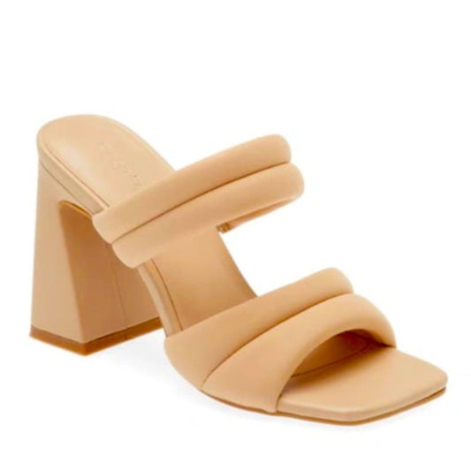 Open Edit Size 10 Stella Strappy Sandal NWOB