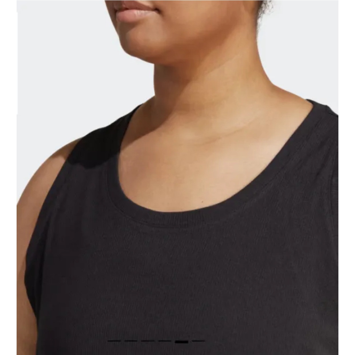 ADIDAS Women's X 11
HONORÉ TANK TOP (PLUS SIZE) Sz 1X NEW HY5637
MSRP $65