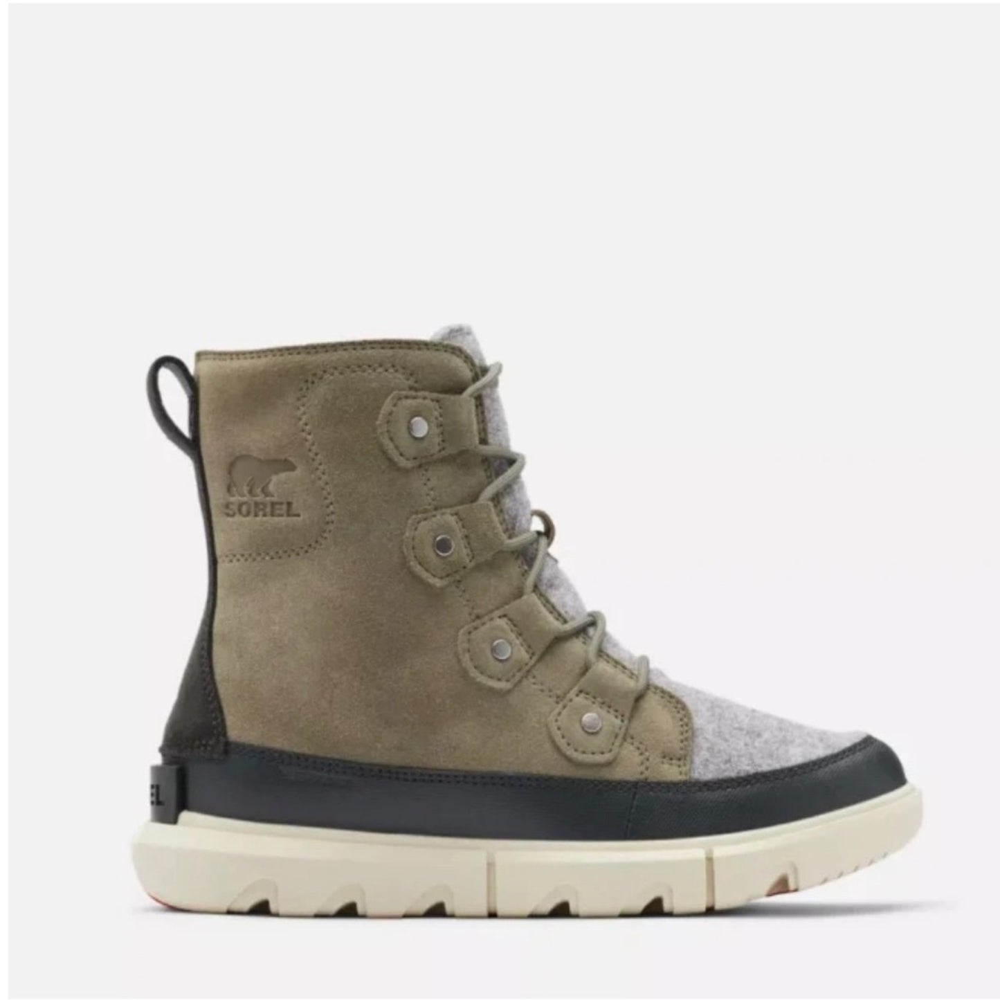 SOREL EXPLORER™ II JOAN Boot 6.5